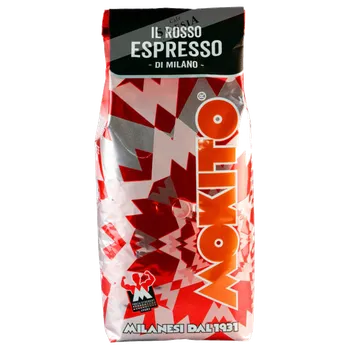Káva Káva Caffé Mokito - Rosso 1kg zrno