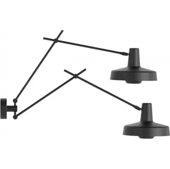 Stojací lampa Nástěnná lampa Arigato AR-W2