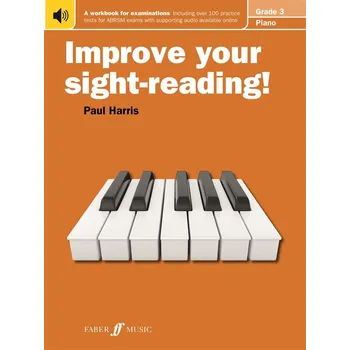 Improve your sight-reading! Piano 3 921860