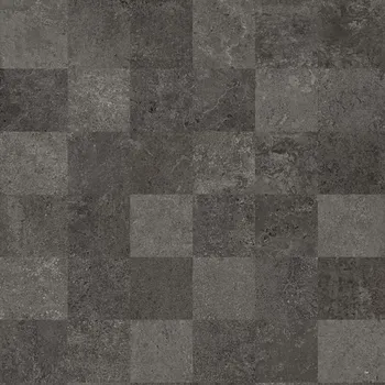 Dlažba Lounge Decor 10 Shadow - dlaždice rektifikovaná 60x120 šedá LNGD90