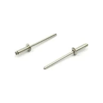 Nýt Trhací nýt DIN 7337 4 x 14 A2/A2 varianta Balení 500 ks