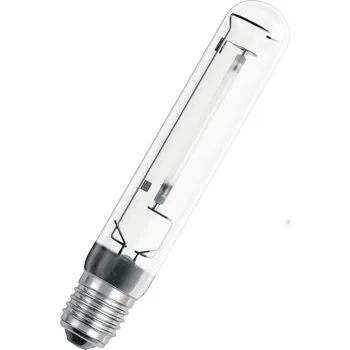 Osvětlení pro růst rostliny Osram Plantastar HPS 250 W