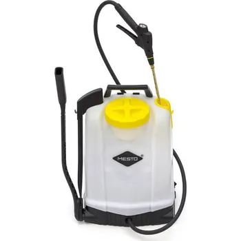 Postřikovač MESTO Postřikovač zádový MESTO 3558 18l