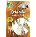 Zvířata našich lesů - Nakladatelství…