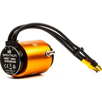 RC vybavení Proboat Sonicwake V2 36″: Spektrum motor střídavý Firma 1900kV Marine