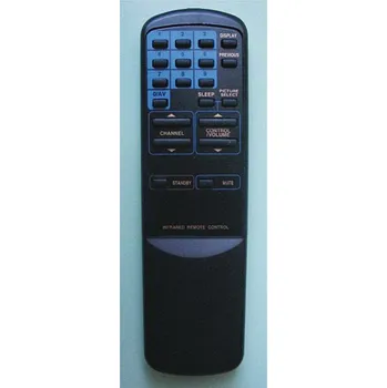 FUNAI WITHOUT TXT - náhradní dálkový ovladač