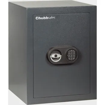 Trezor Chubbsafes Nábytkový trezor CONSUL G1 M-50 EL
