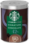 Starbucks Signature Chocolate 42 % 330 g