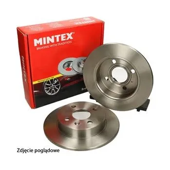 Brzdový kotouč Brzdový kotouč MINTEX MDC592 (Brzdový kotouč MINTEX MDC592)