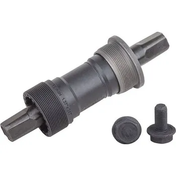 PRO-T Zapouzdřená středová osa PRO-T nylon 120 mm