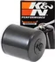 Filtr pro motocykl K&N Engineering KN-171B