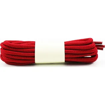 Tkaničky do bot Tkaničky do bot, jeden pár - Vínové, 150 cm