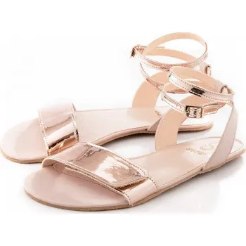 Dámská obuv SHAPEN Daisy Nude Velikost: 43