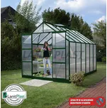 LANIT PLAST URANUS 9900 PC 6 mm zelený