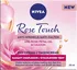 Nivea Rose Touch Anti-Wrinkle denní krém proti vráskám 50 ml