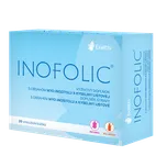 EXELTIS Inofolic 20 sáčků