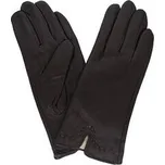 Dámské kožené rukavice tmavě hnědé PRIUS 4003 Velikosť: XXL