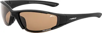 Sluneční brýle Relax Zave R5281G XS černé