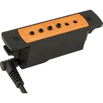 Fender Mesquite