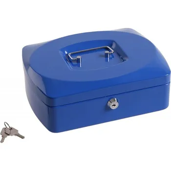 Příruční pokladna Levior 70123