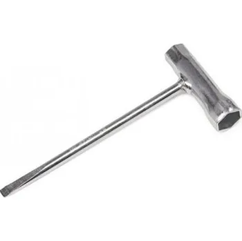 Klíč STIHL Kombi klíč 16 - 13 šroubovák (00008903402)