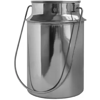 M.A.T. Group Konvice na mléko nerez 1,2 l