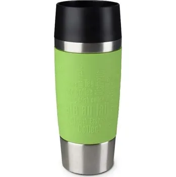 Termohrnek Emsa Termohrnek Travel Mug 0,36l limetkový - 513548