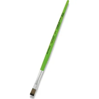 Umělecký štětec Štětec da Vinci Fit Synthetics plochý Velikost: 2