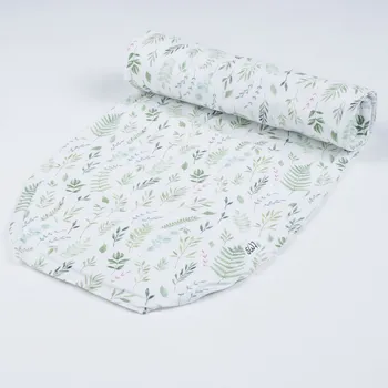 podložka na cvičení Tulimese Náhradní podložka svěží kapradiny