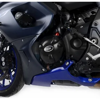 Kryt motoru R&G Racing R&G ECC0171R Ochranný kryt motoru levý Yamaha MT-07