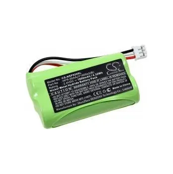 Baterie nvidia P2920 2,4V 1800mAh
