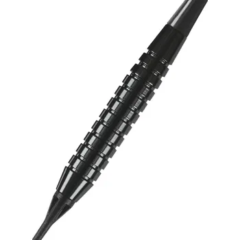 Šipka Harrows Šipky Black Arrow - 16g R