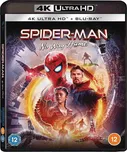 Blu-ray Spider-Man: Bez domova 4K Ultra…