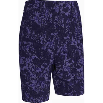 Callaway Abstract Camo pánské kraťasy, tmavě modré pánské, 40