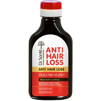 Vlasová regenerace Dr. SANTÉ olej proti vypadávání vasů 100ml