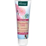 Kneipp Favourite Time třešňový květ…