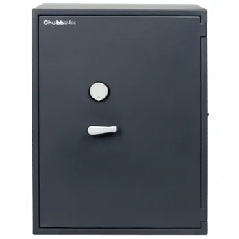 Trezor Chubbsafes Ohnivzdorný trezor Senator 2020 G1-190-KL-30