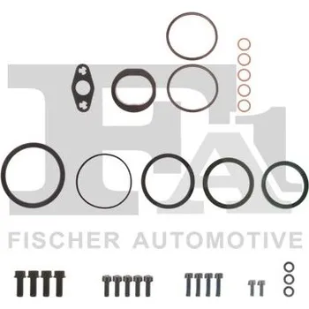Turbodmychadlo Montážní sada, dmychadlo FA1 KT100580