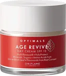 Oriflame Optimals Age Revive SPF15 50 ml