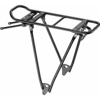 nosiče na kolo Racktime Fold It Adjustable 24 - 29" černý