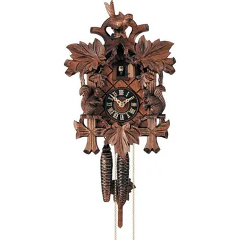 Hodiny Kukačky HONES 103-3