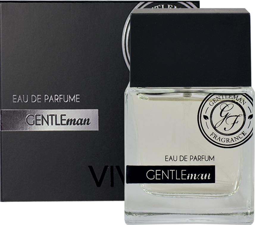 Vivaco PARFÉM GENTLEMAN /EDP/ 50ml