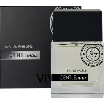 Parfém Vivaco Parfém Gentleman EDP 50 ml