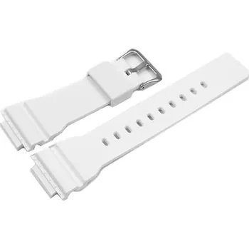 Řemínek na hodinky CASIO GMA S110CM-7A1 (2510)