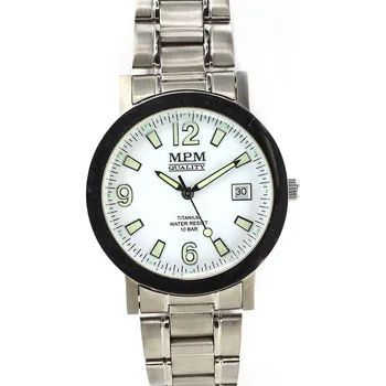 Hodinky MPM W01M.10341.A