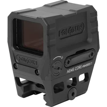 Kolimátor Kolimátor Holosun AEMS RED