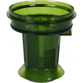 Filtr do vysavače Odlučovač prachu pro ROWENTA Air Force Serenity, zelený