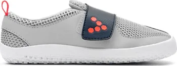 Vivobarefoot Primus Kids Grey Navy 20