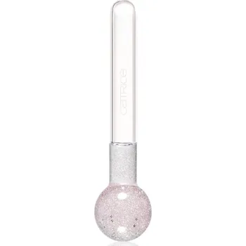 Catrice Holiday Skin Cooling Facial Globe chladící kulička na obličej