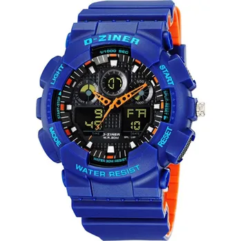 Hodinky Digitální hodinky D-ZINER 11222704